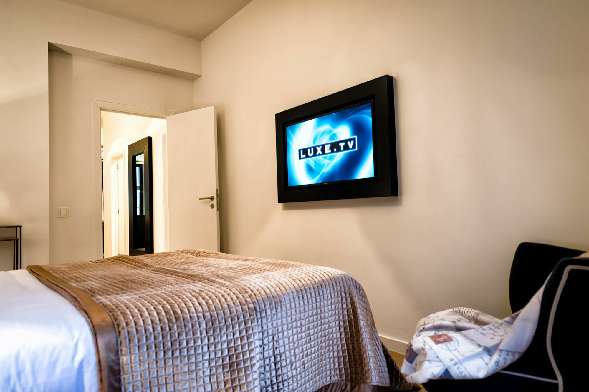 Charles Home - Grand Place Aparthotel Brüksel Dış mekan fotoğraf
