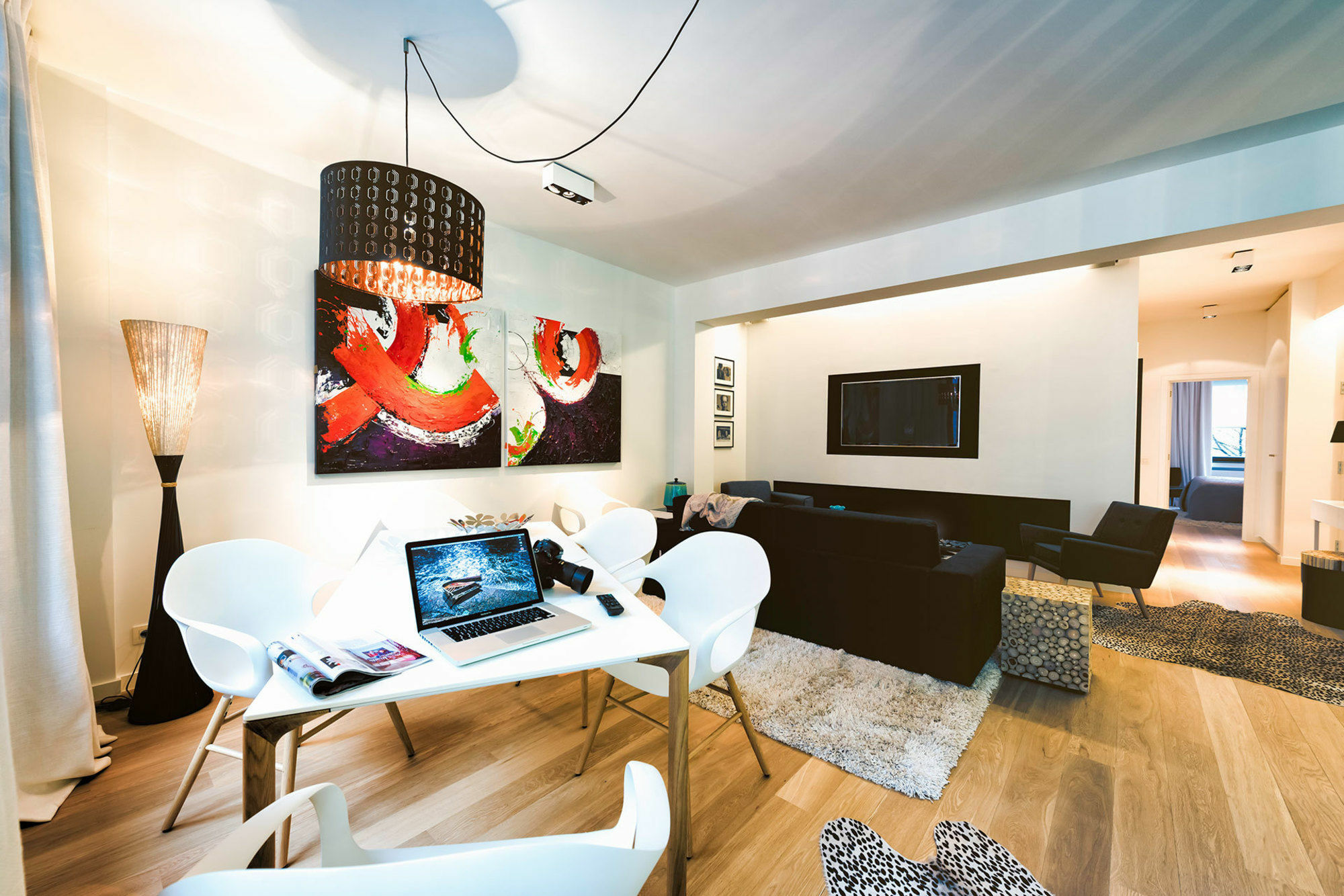 Charles Home - Grand Place Aparthotel Brüksel Dış mekan fotoğraf