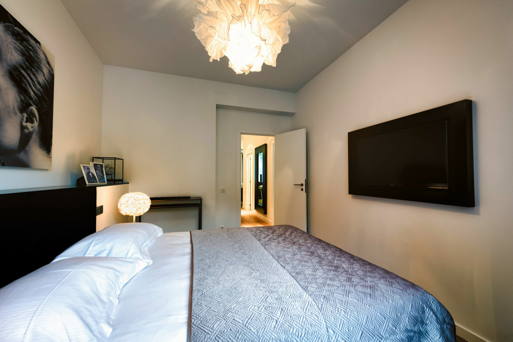 Charles Home - Grand Place Aparthotel Brüksel Dış mekan fotoğraf