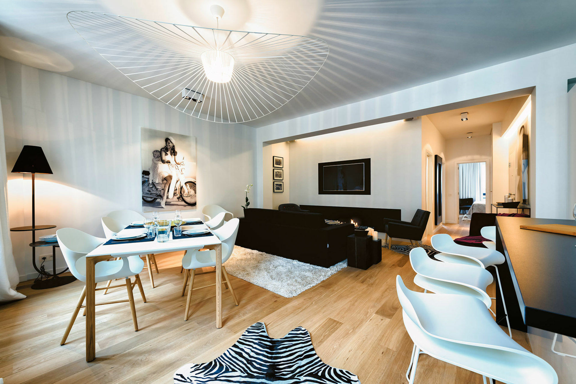 Charles Home - Grand Place Aparthotel Brüksel Dış mekan fotoğraf