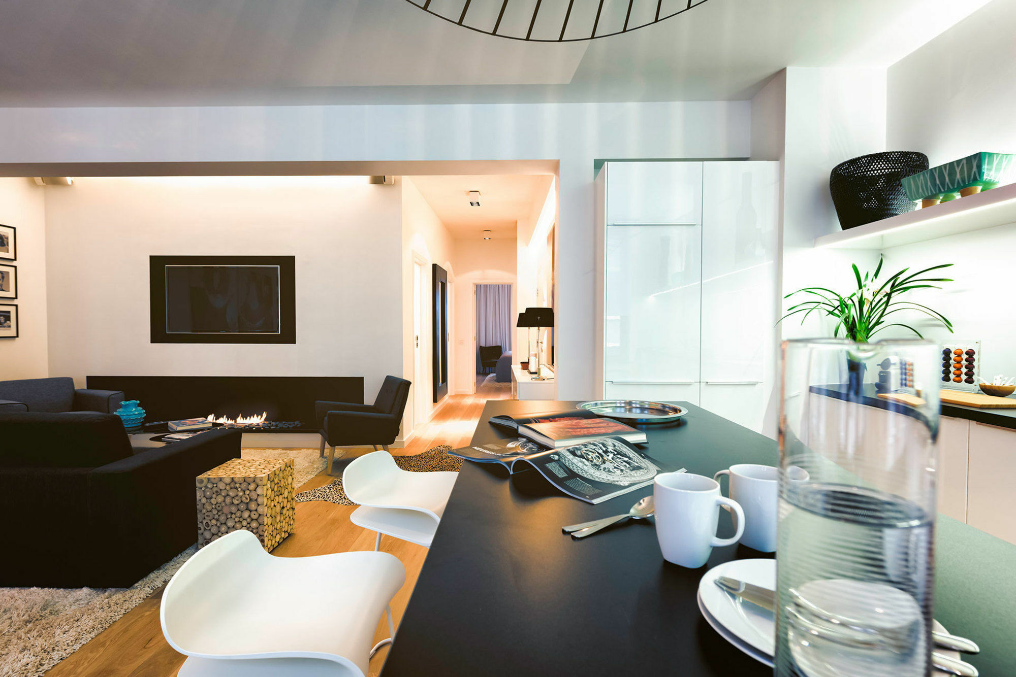 Charles Home - Grand Place Aparthotel Brüksel Dış mekan fotoğraf