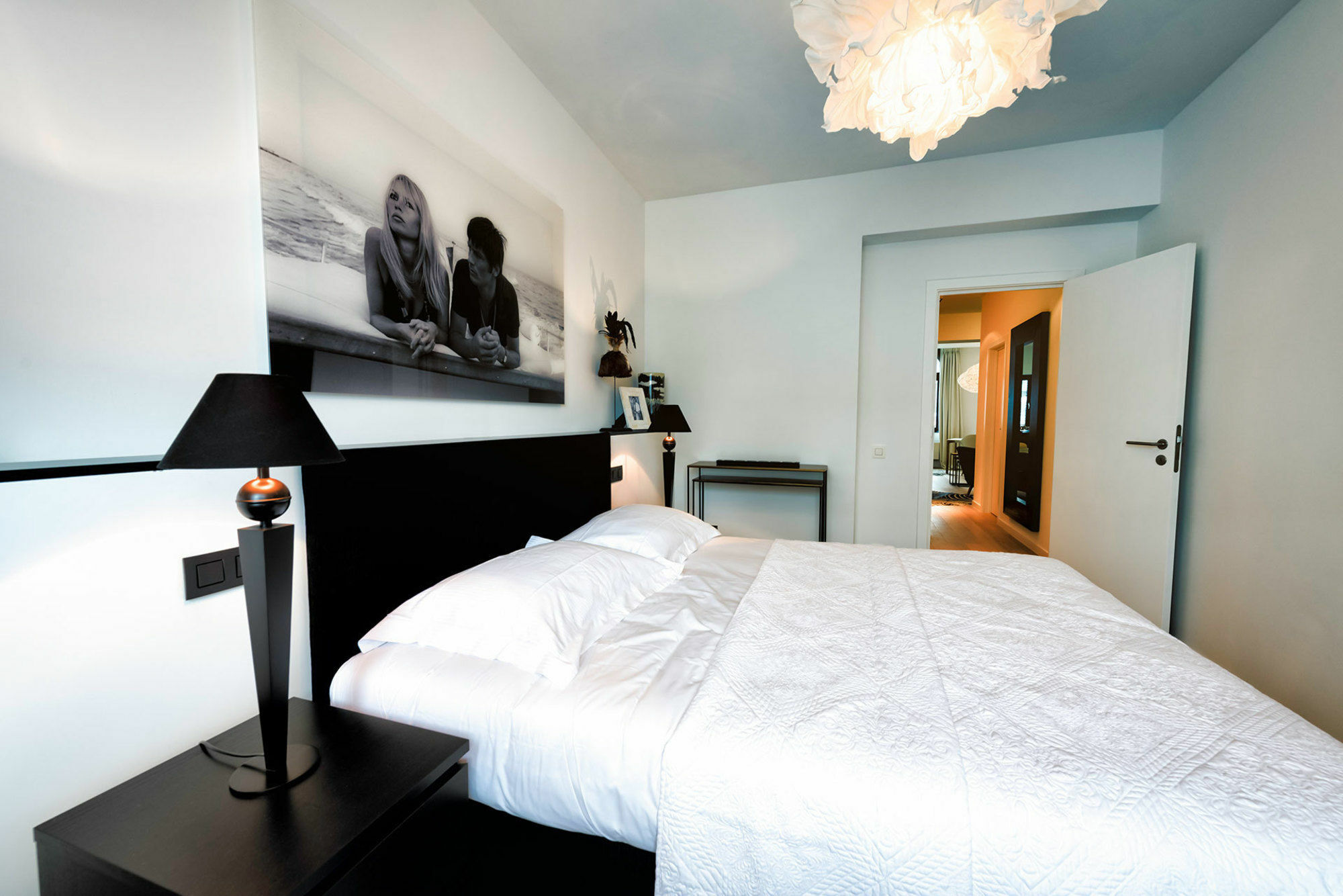 Charles Home - Grand Place Aparthotel Brüksel Dış mekan fotoğraf