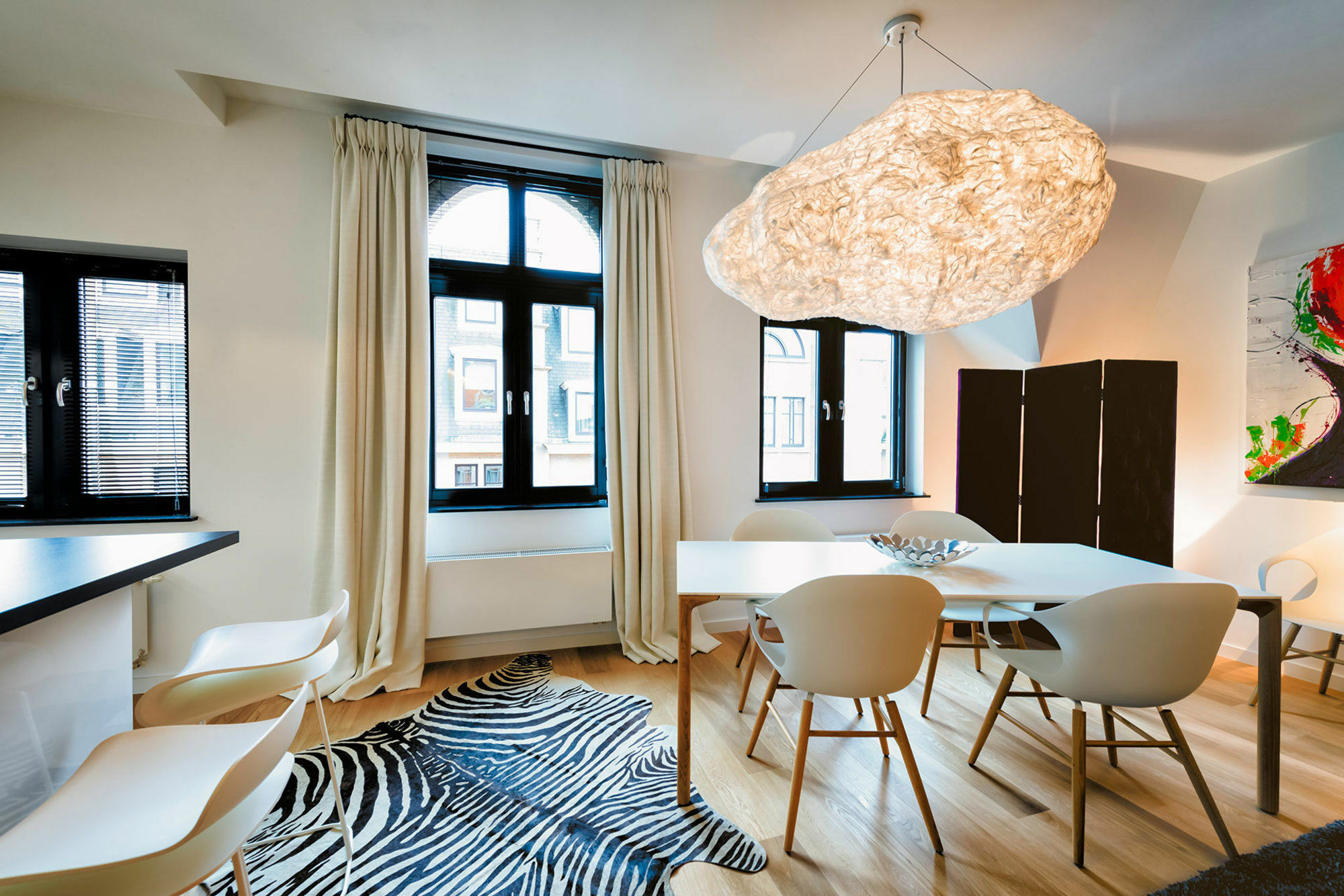 Charles Home - Grand Place Aparthotel Brüksel Dış mekan fotoğraf