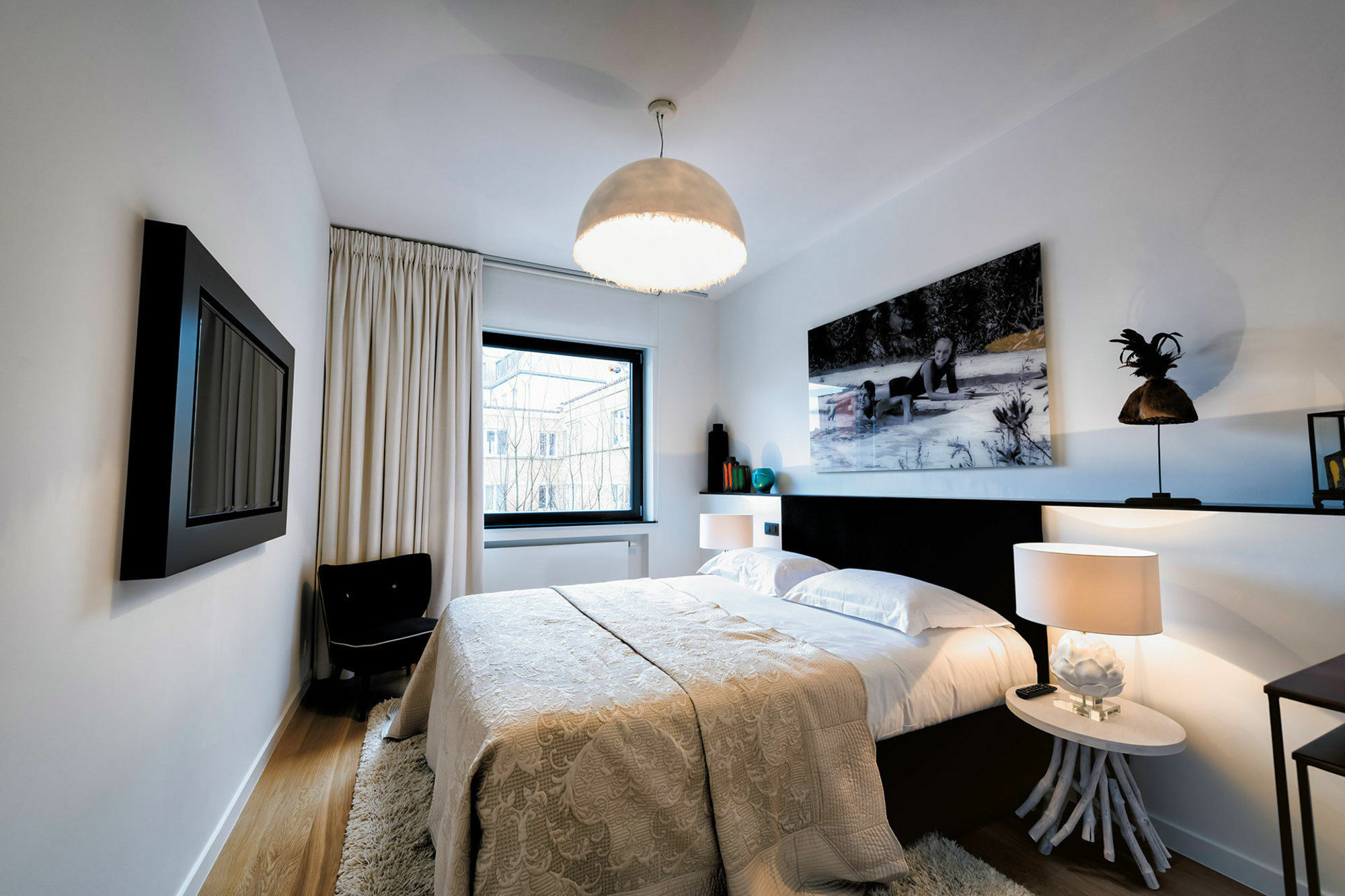Charles Home - Grand Place Aparthotel Brüksel Dış mekan fotoğraf