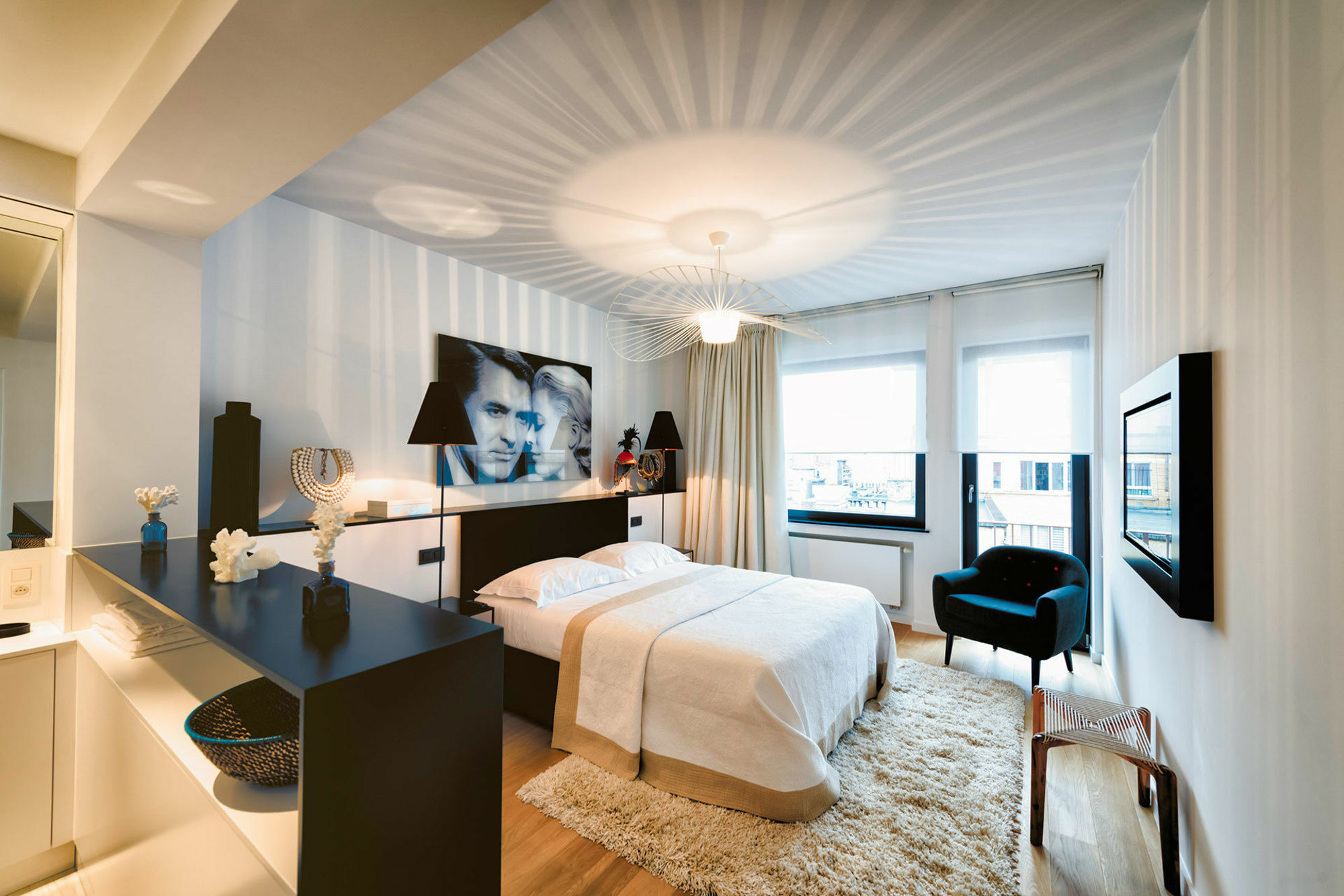 Charles Home - Grand Place Aparthotel Brüksel Dış mekan fotoğraf