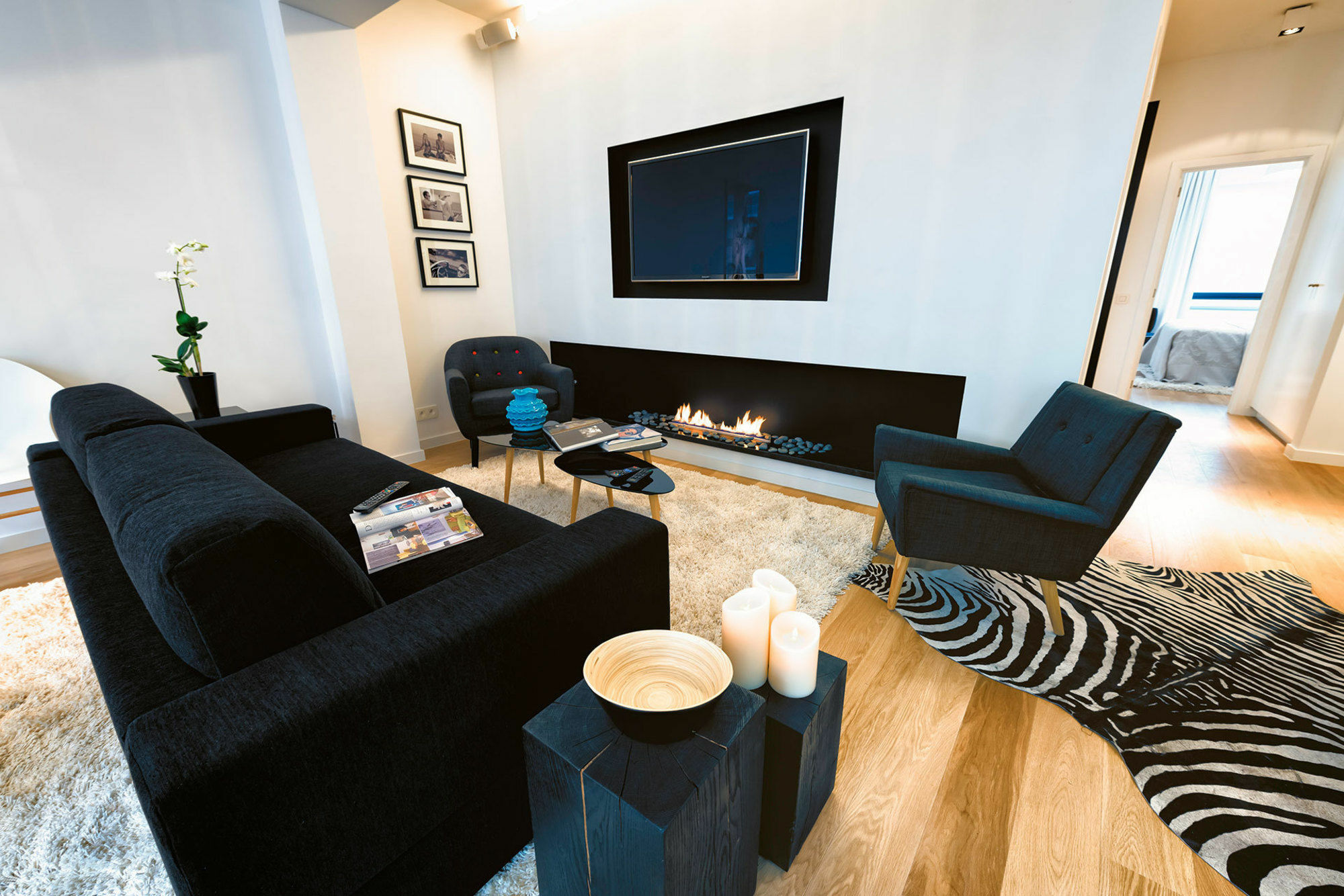 Charles Home - Grand Place Aparthotel Brüksel Dış mekan fotoğraf