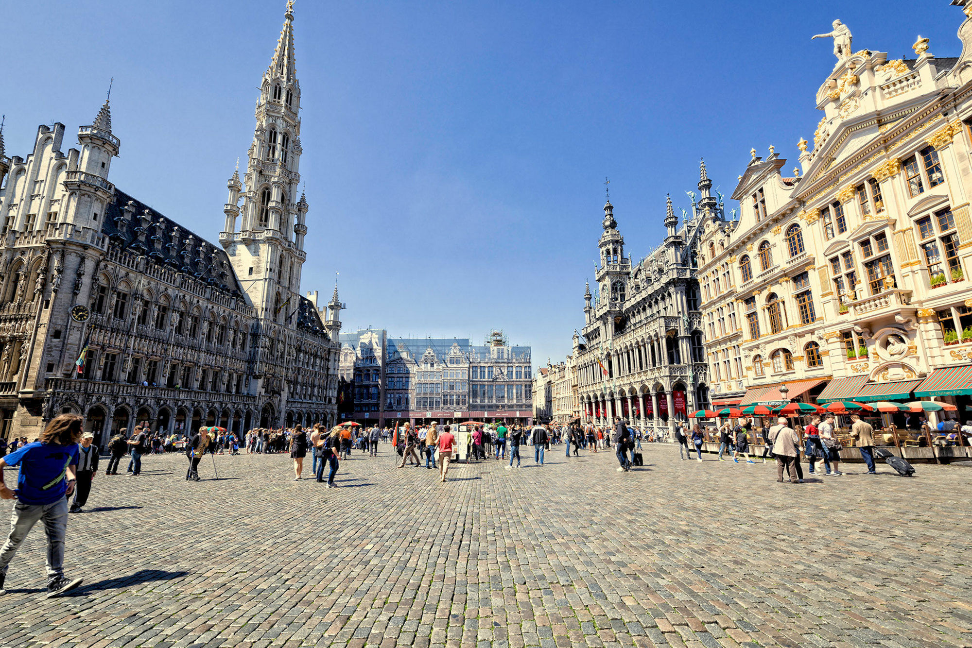 Charles Home - Grand Place Aparthotel Brüksel Dış mekan fotoğraf