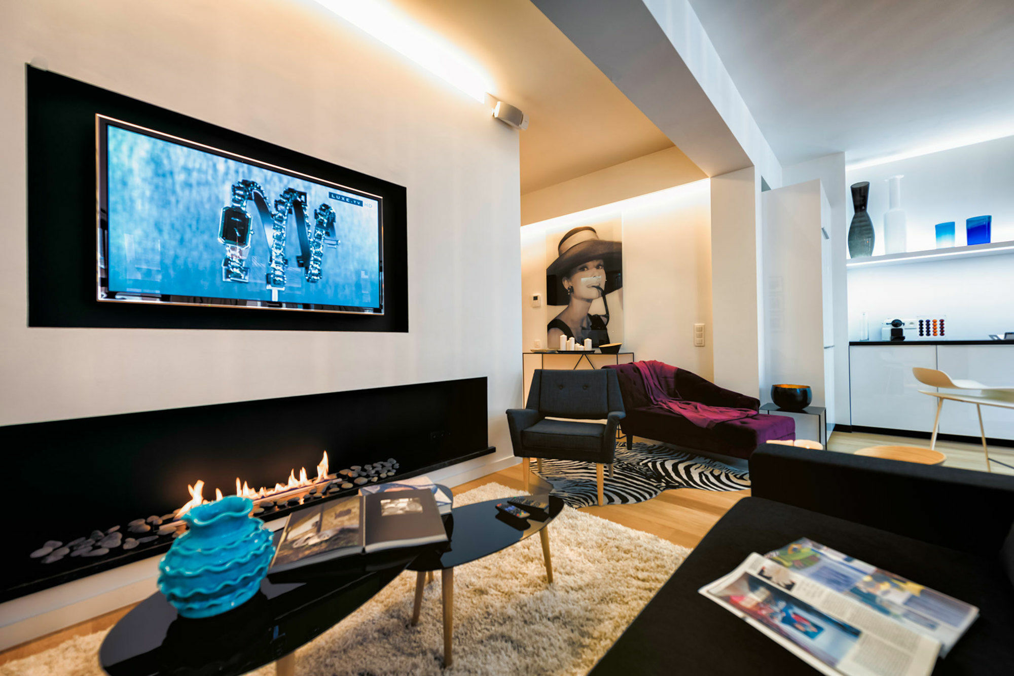 Charles Home - Grand Place Aparthotel Brüksel Dış mekan fotoğraf