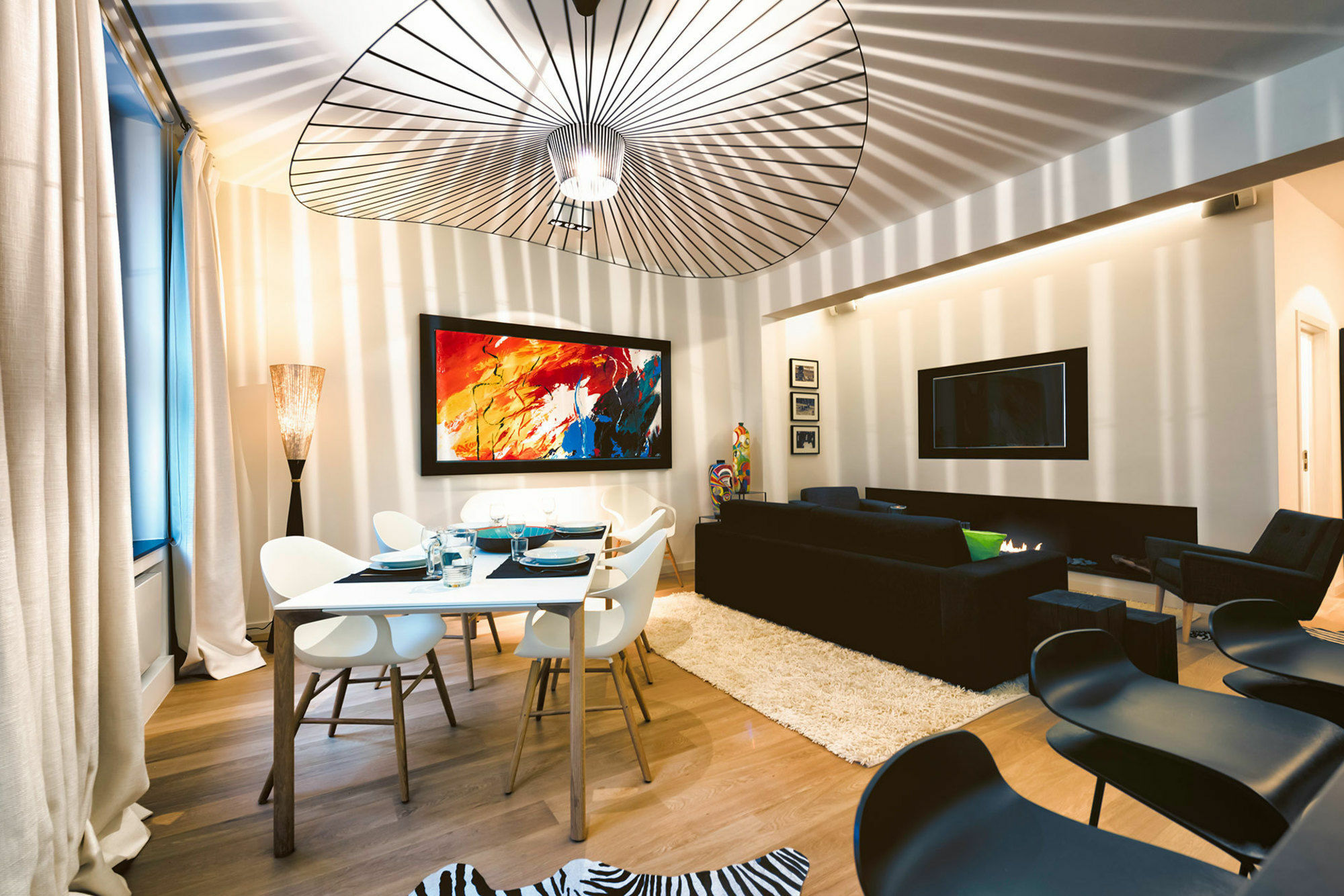 Charles Home - Grand Place Aparthotel Brüksel Dış mekan fotoğraf