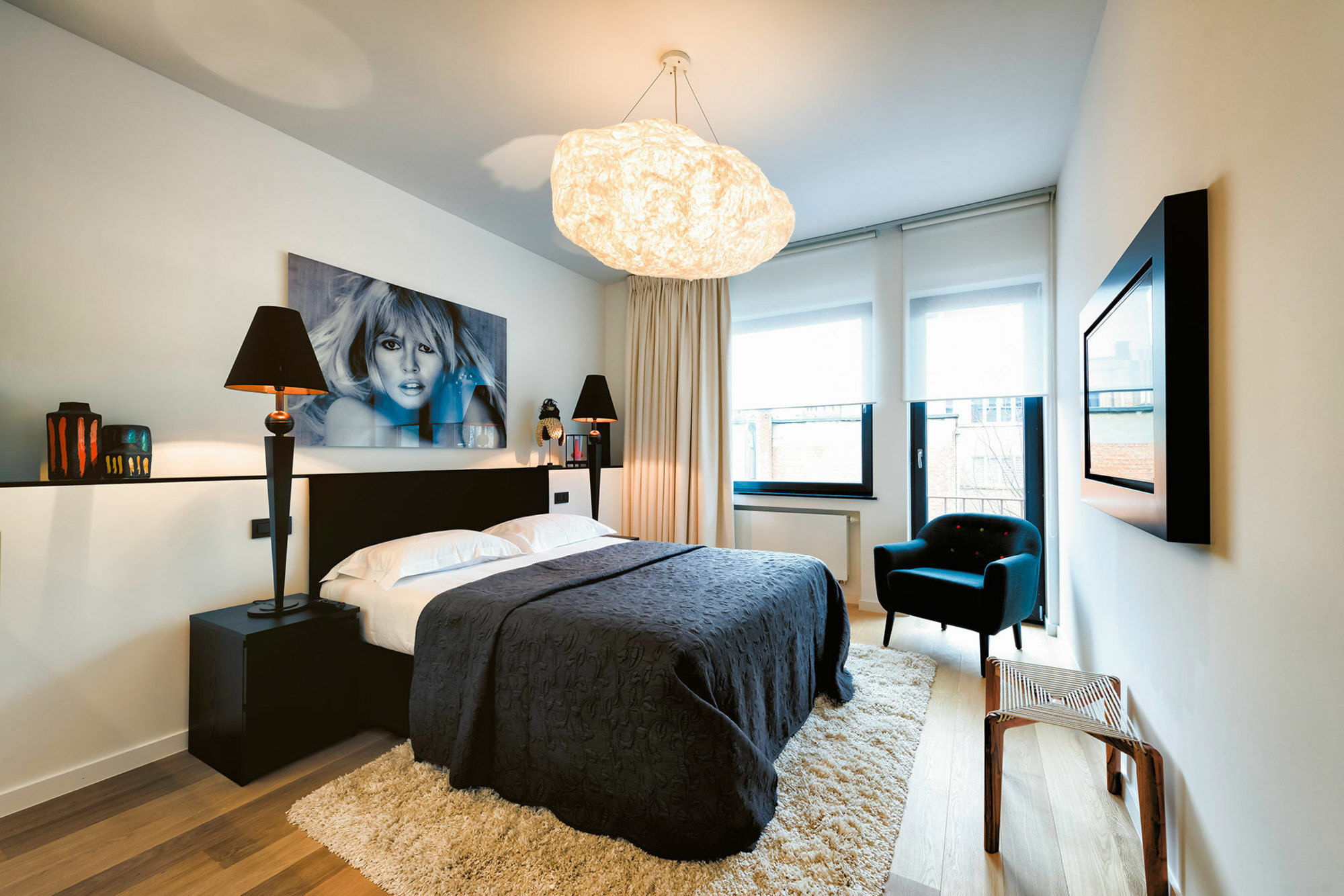 Charles Home - Grand Place Aparthotel Brüksel Dış mekan fotoğraf
