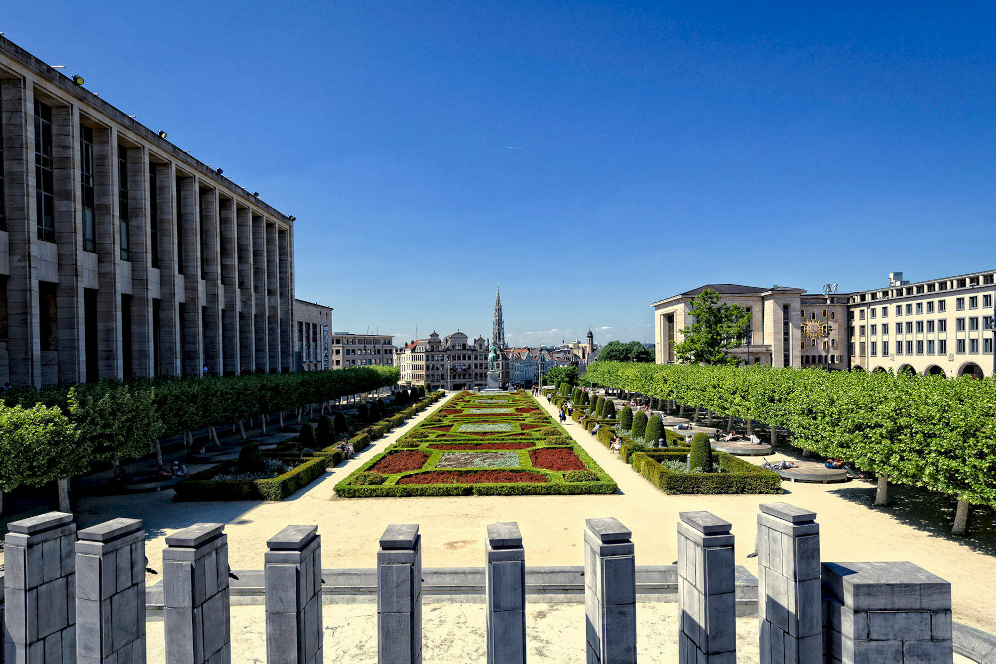 Charles Home - Grand Place Aparthotel Brüksel Dış mekan fotoğraf