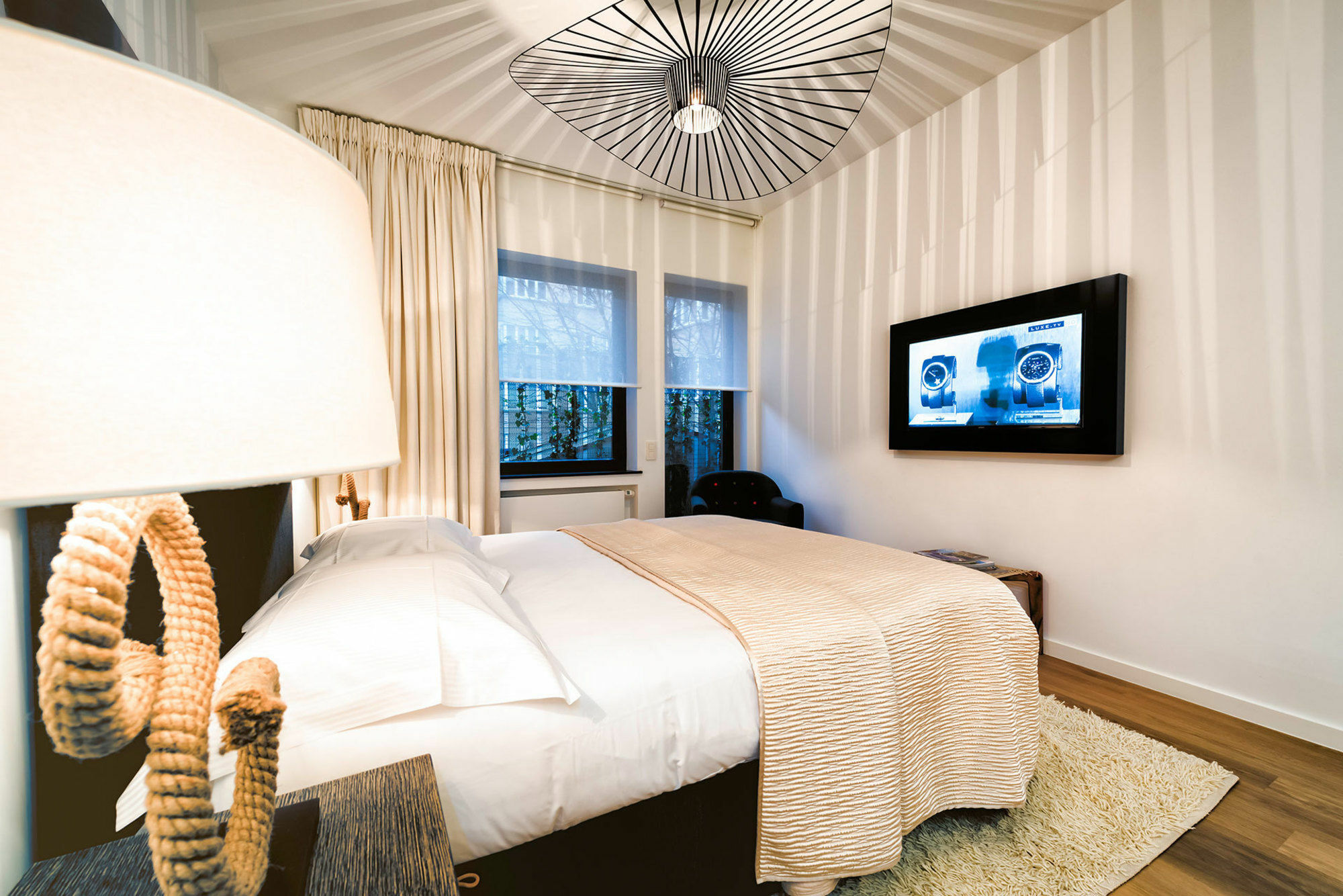 Charles Home - Grand Place Aparthotel Brüksel Dış mekan fotoğraf