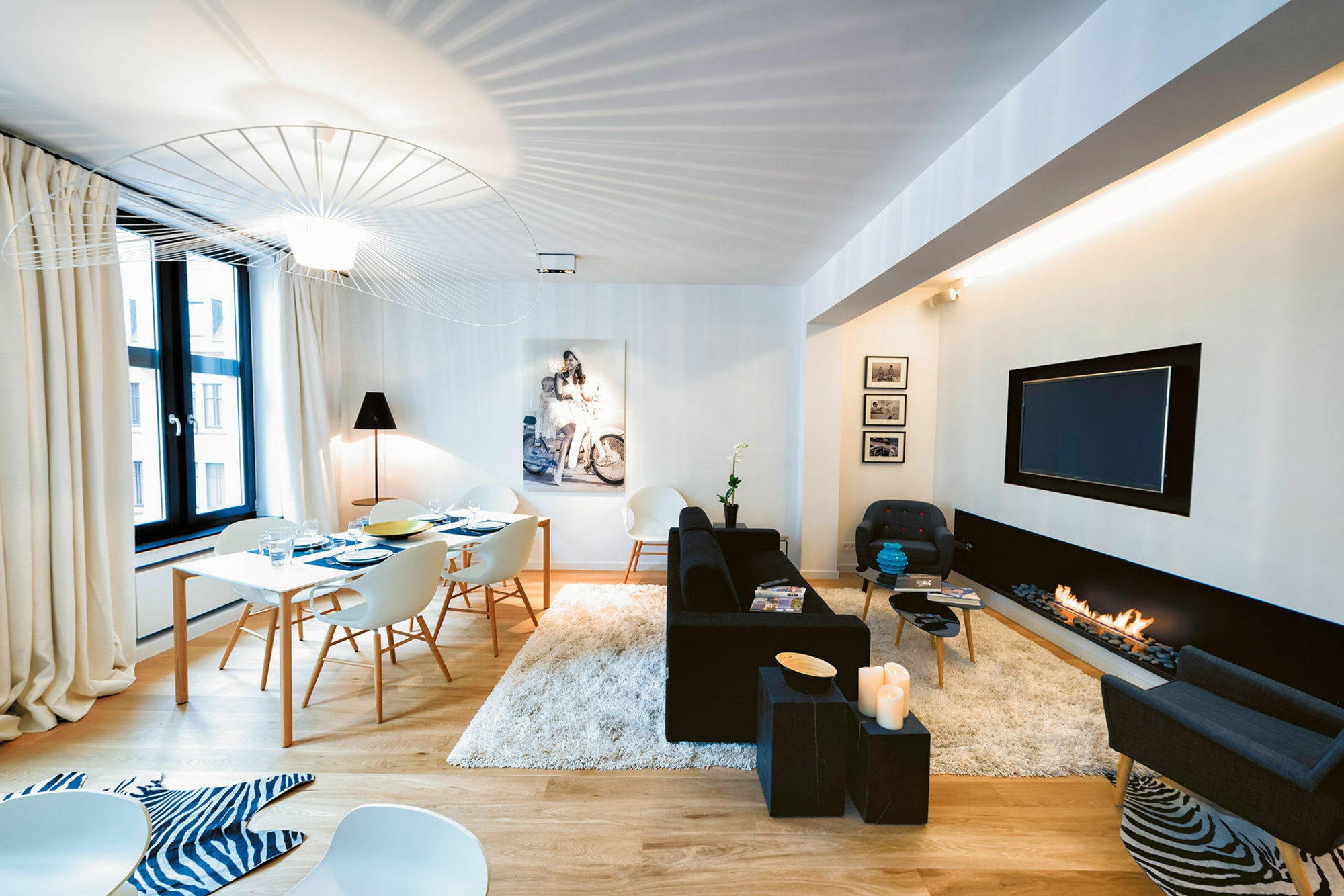 Charles Home - Grand Place Aparthotel Brüksel Dış mekan fotoğraf