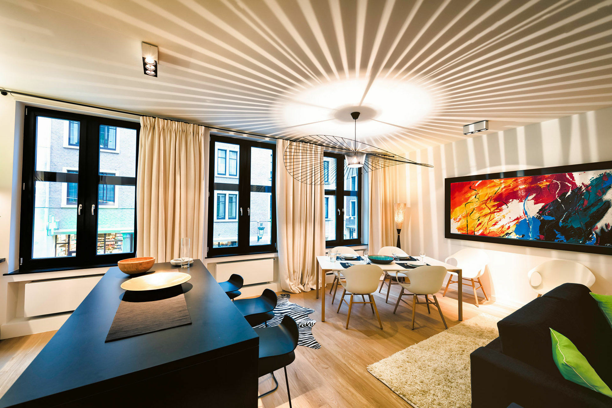 Charles Home - Grand Place Aparthotel Brüksel Dış mekan fotoğraf