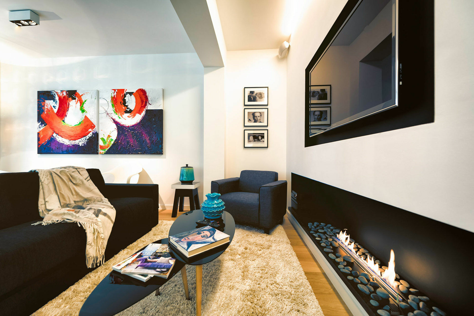 Charles Home - Grand Place Aparthotel Brüksel Dış mekan fotoğraf