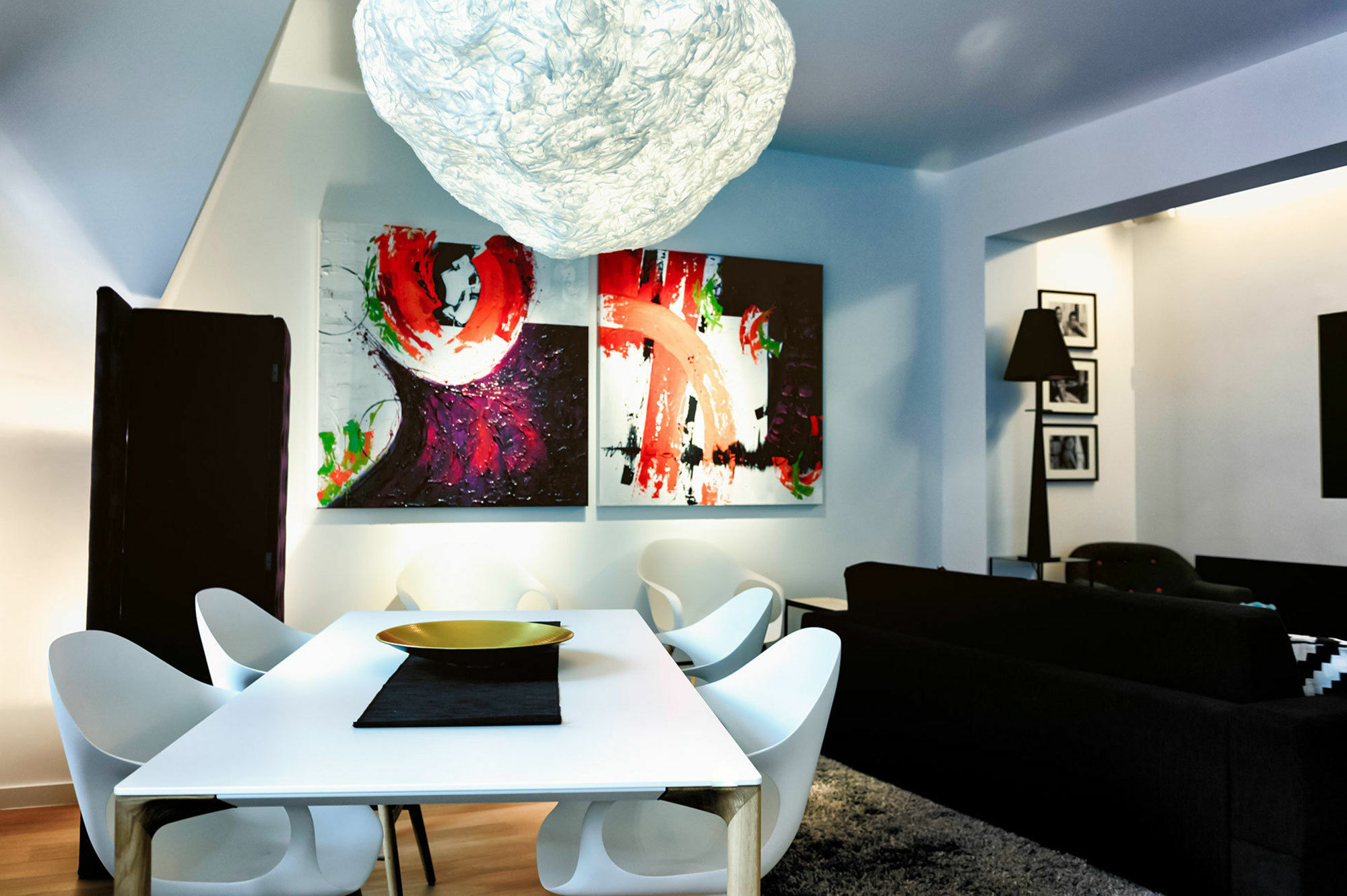 Charles Home - Grand Place Aparthotel Brüksel Dış mekan fotoğraf