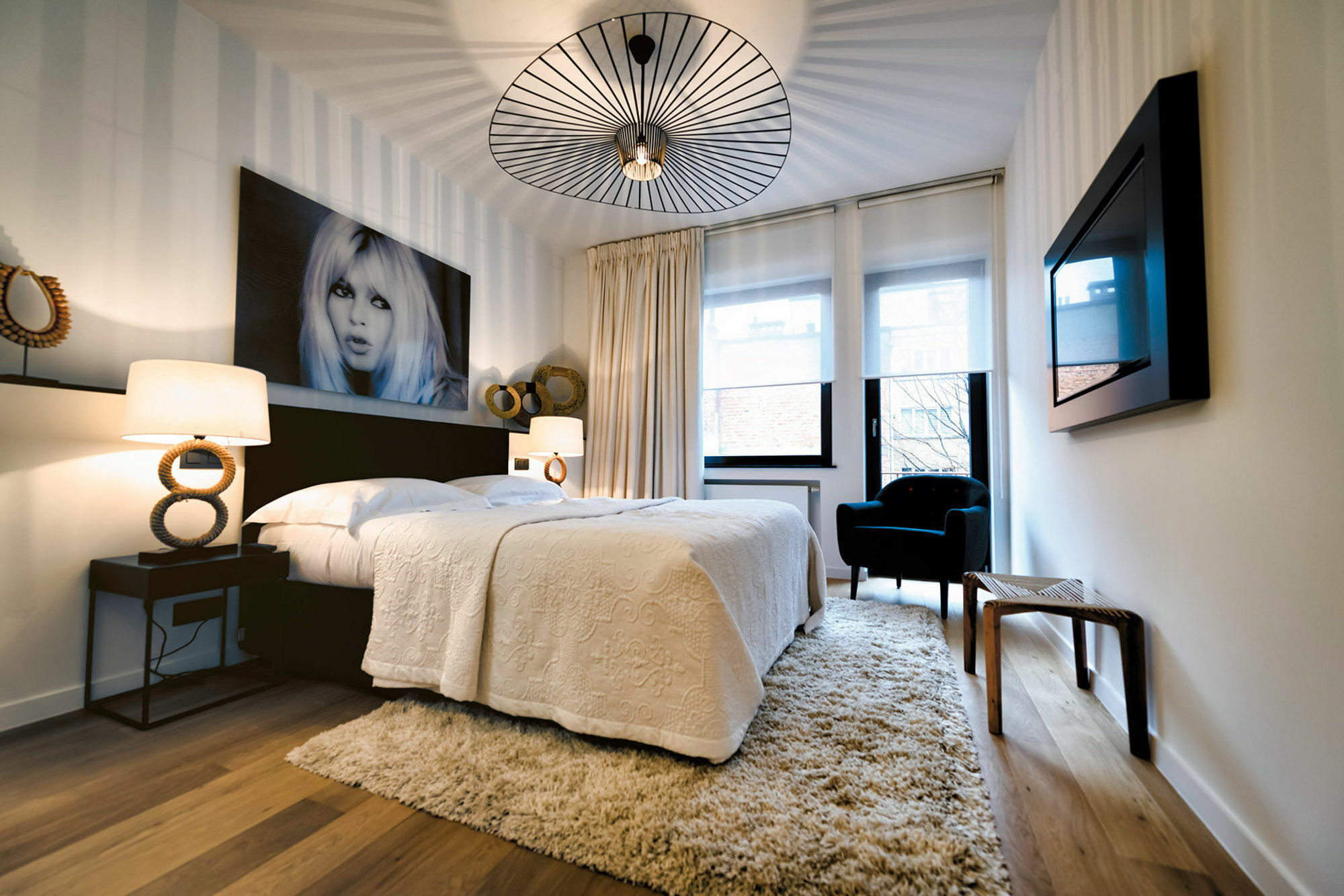 Charles Home - Grand Place Aparthotel Brüksel Dış mekan fotoğraf